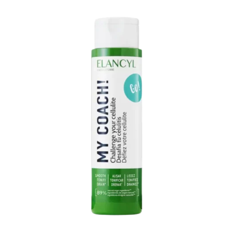 ELANCYL MY COACH DEFIEZ VOTRE CELLULITE 200 ML