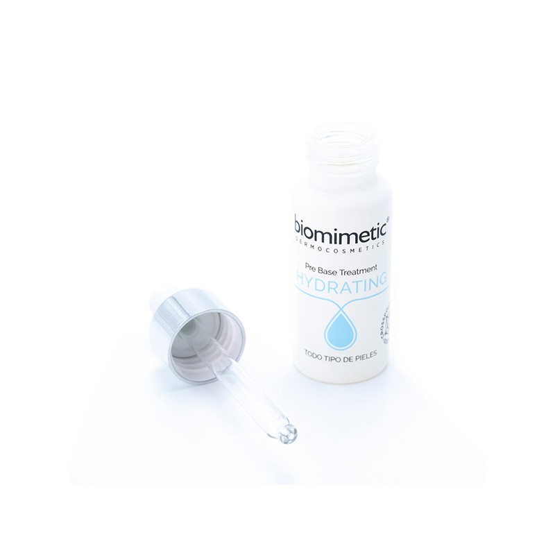BIOMIMETIC SERUM PRE BASE TREATEMENT HYDRATANTE 30ML