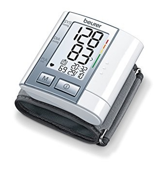 BEURER TENSIOMETRE A POGNET BC 40