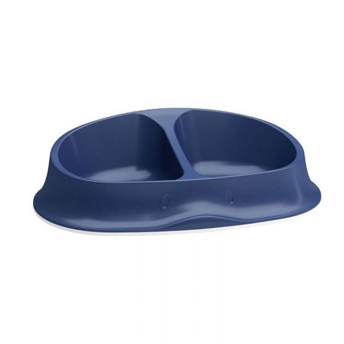 STEFANPLAST GAMELLE CHIC DOUBLE 2 * 0.25 L