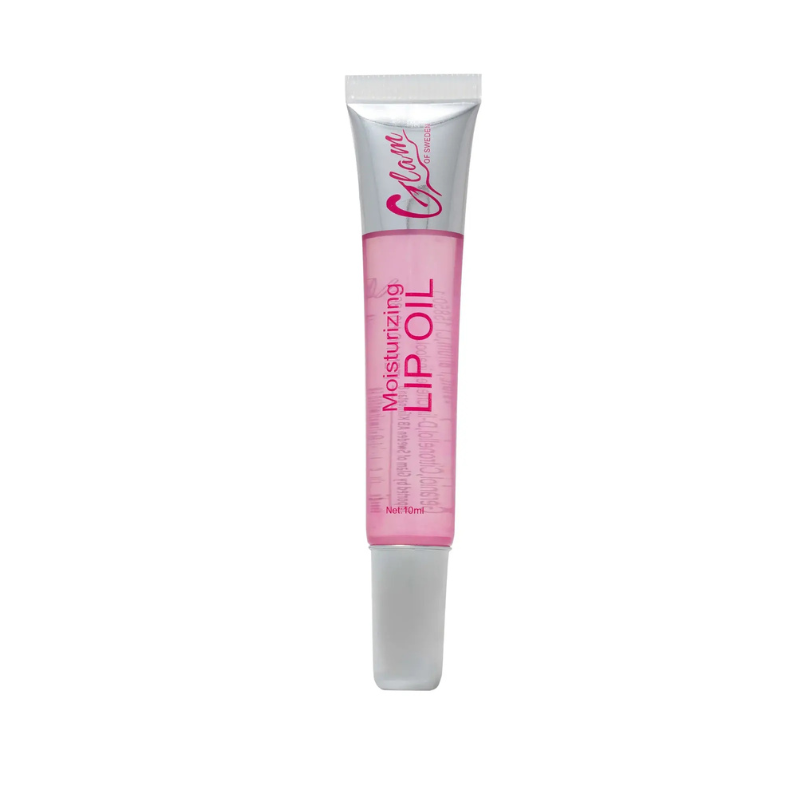GLAM LIP OIL ROSE 10ML