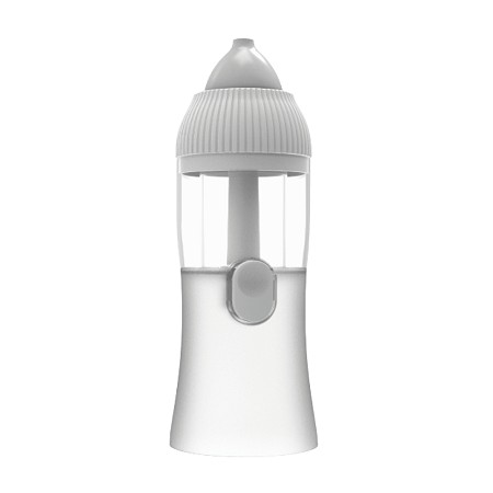 MICROLIFE NASAL WASHER & NEBULISER