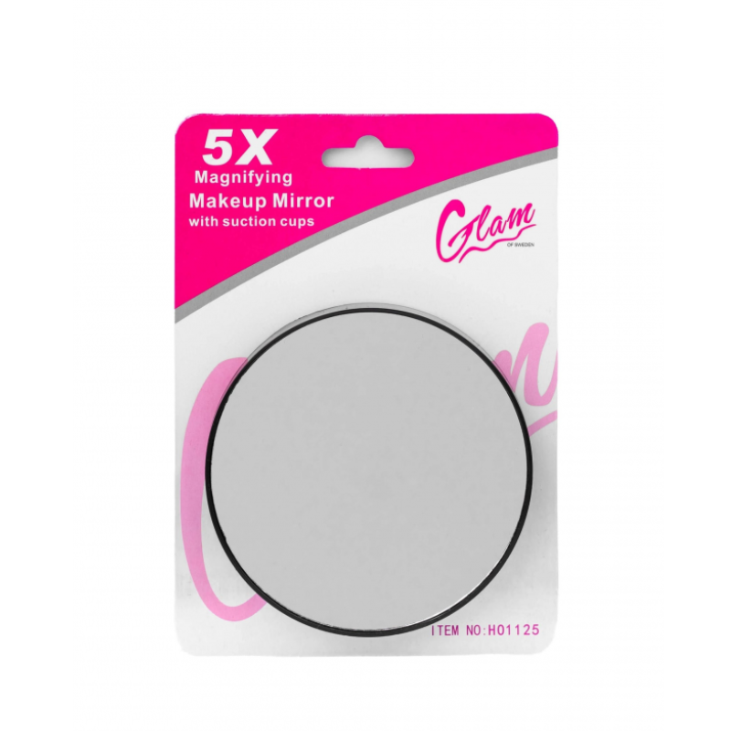 GLAM MIROIR 5X REFH01125
