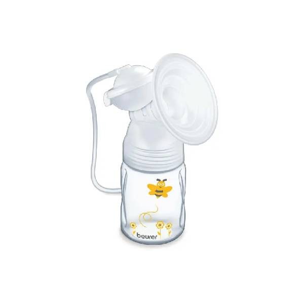 BEURER SET DE REMPLACEMENT POUR TIRE LAIT BY40/BY60/BY70