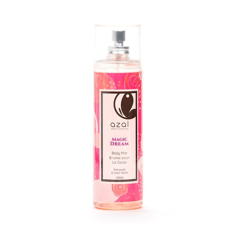 AZAL Brume Parfumée "Magic Dream" 200ML