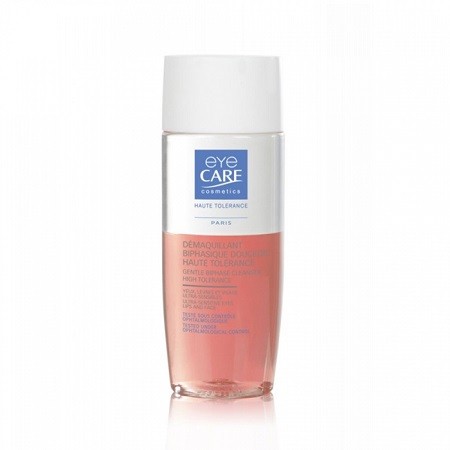 EYE CARE DEMAQUILLANT BIPHASIQUE 150ML