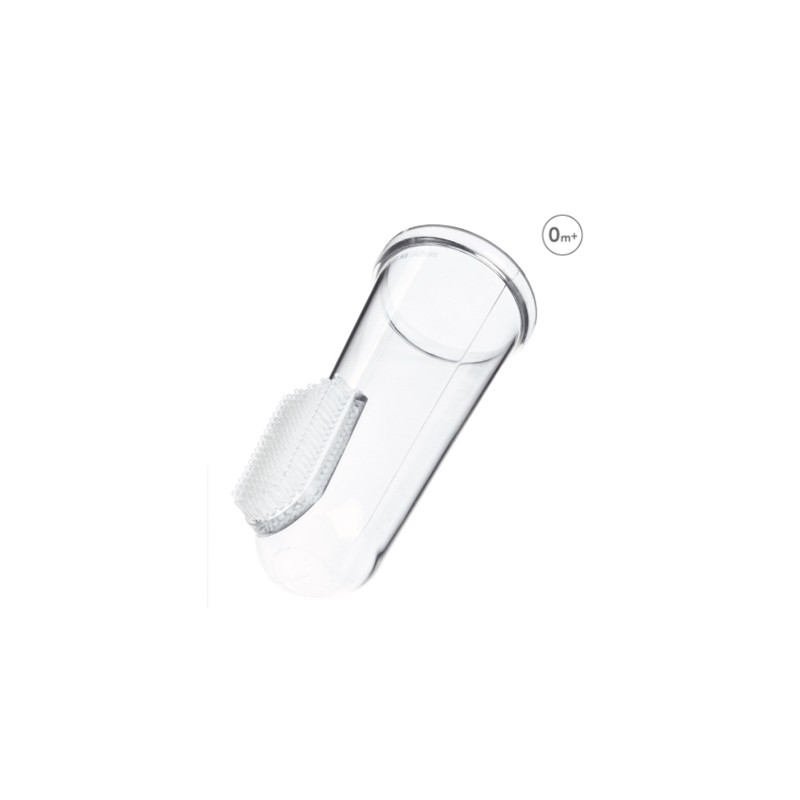 CANPOL BROSSE A DENTS A DOIGTS (0M+)