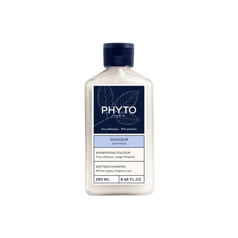 PHYTO DOUCEUR SHAMPOOING 250ML
