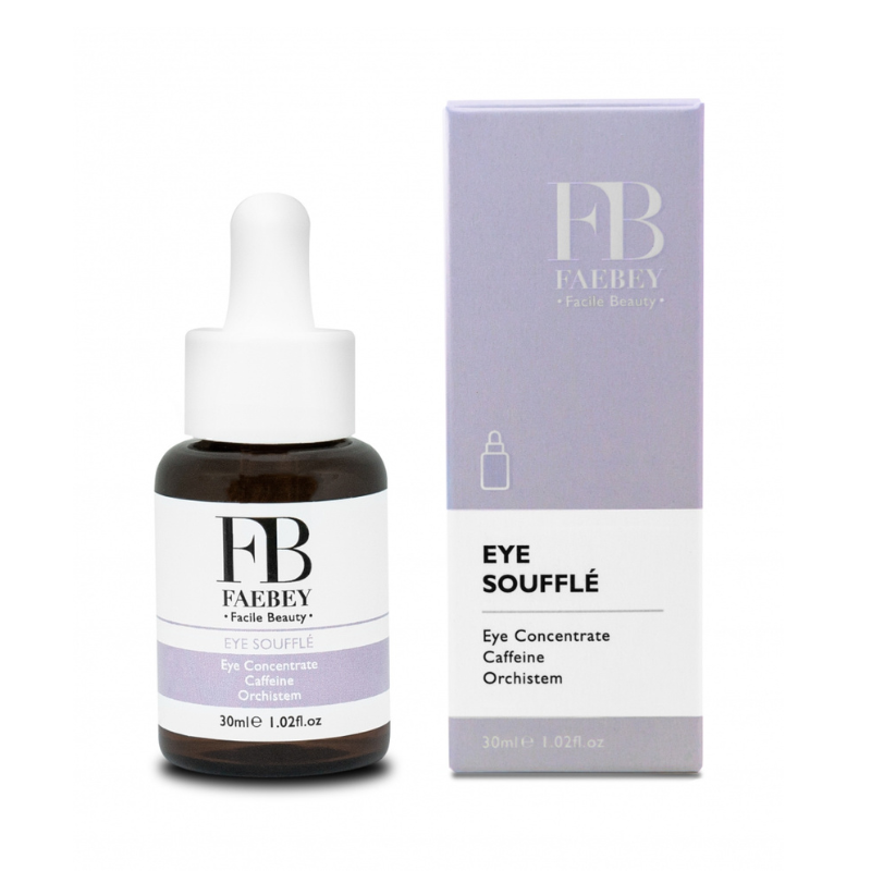 FAEBEY EYE SOUFFLE CONCENTRATE 30ML