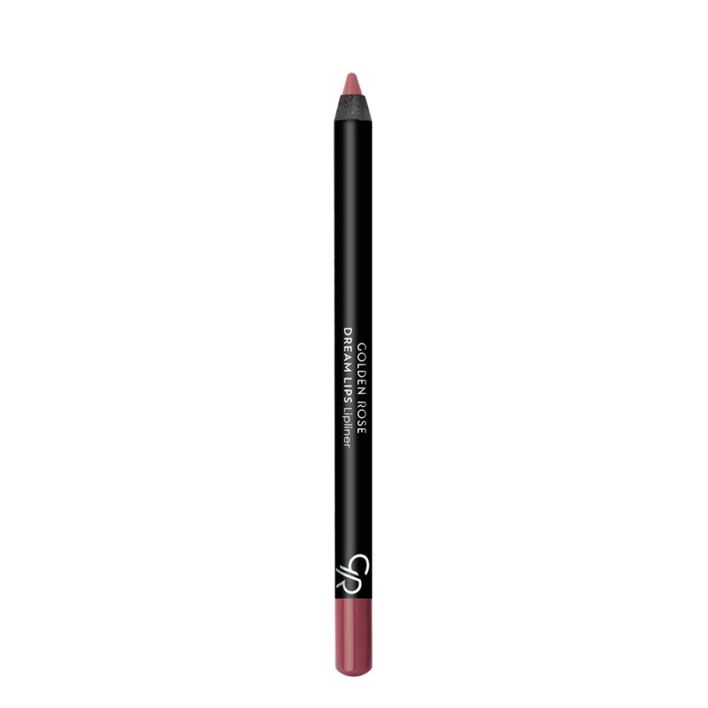 GOLDEN ROSE DREAM LIPS LIPLINER