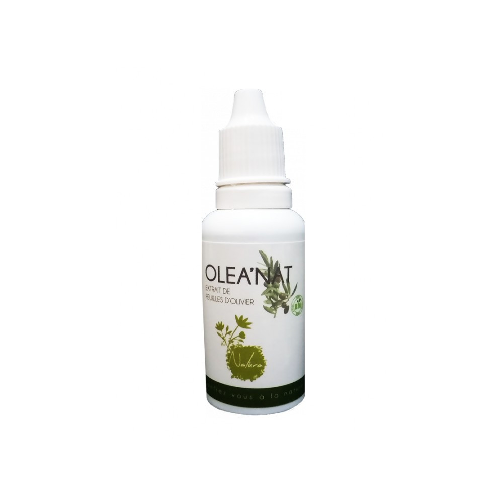 BIO GATRANA OLEANAT 30MG