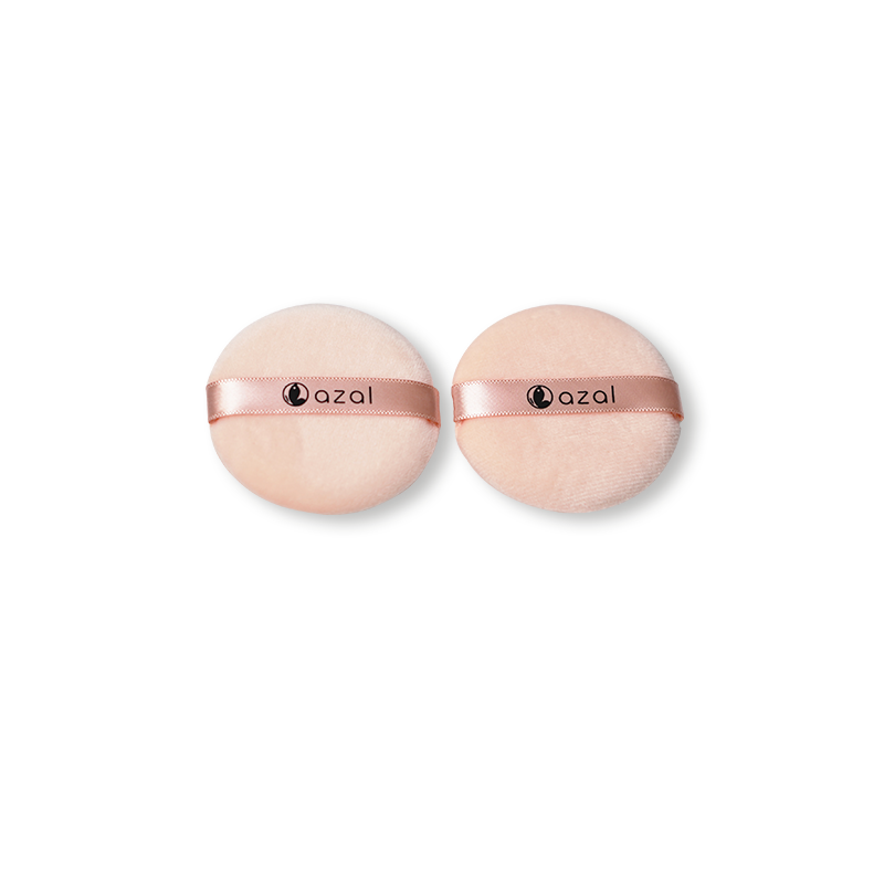 AZAL 2 EPONGE MAQUILLAGE MUP3-4