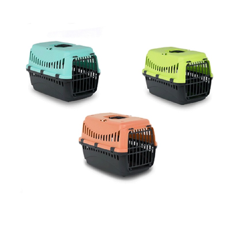 HOBBY CAGE DE TRANSPORT TAILLE 1