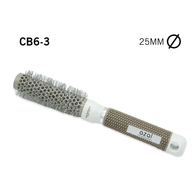 AZAL BROSSE BRUSHING