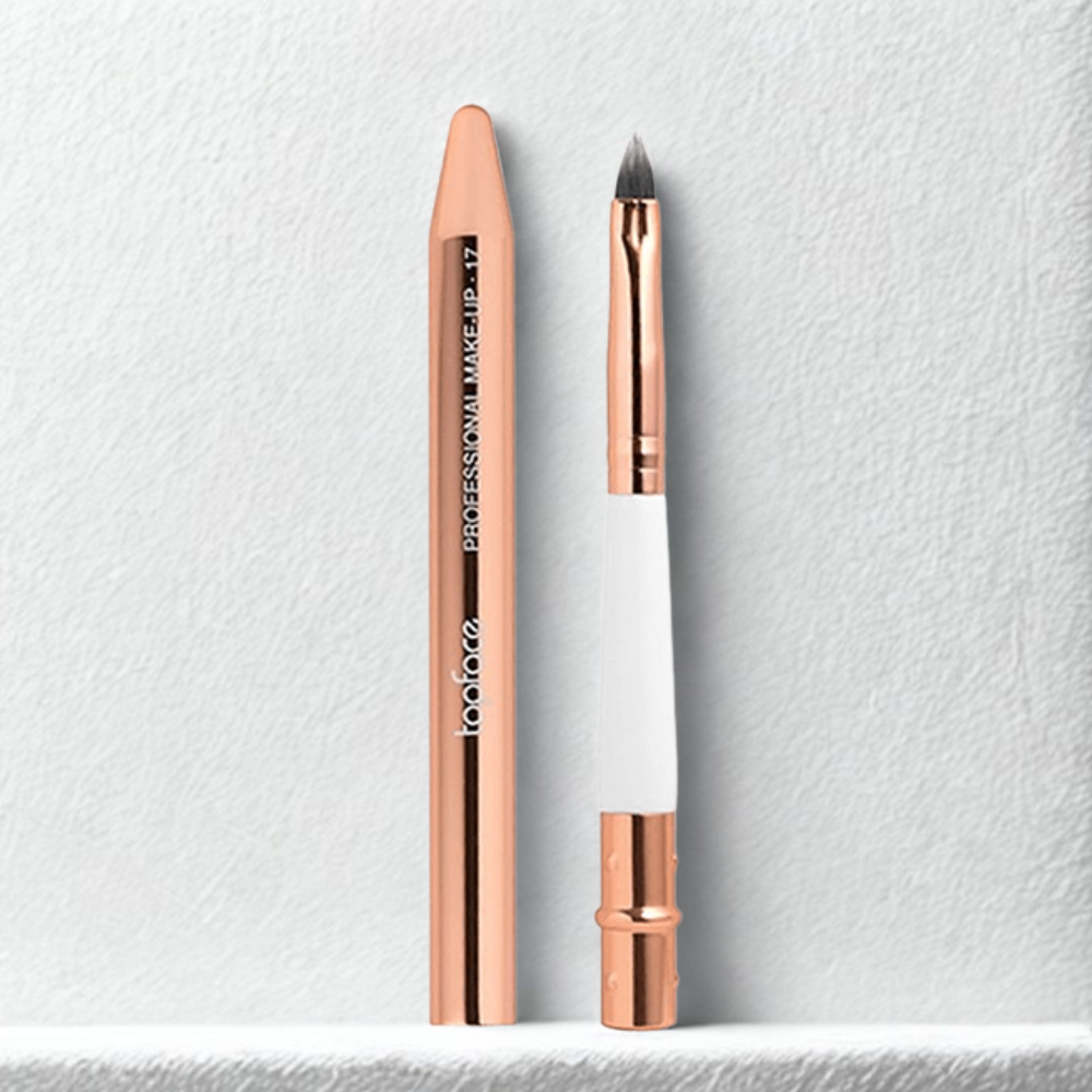 TOPFACE LIP BRUSH F17