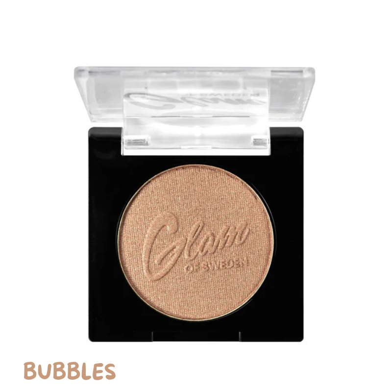GLAM FARD A PAUPIERES BUBBLES 2,5G