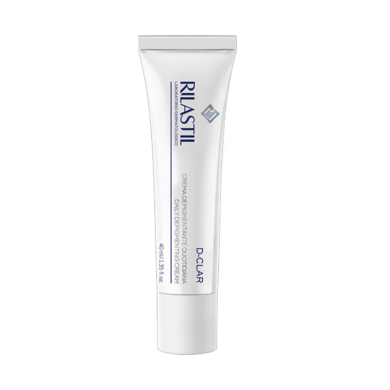 RILASTIL D-CLAR CREME DEPGMENTANTE 40ML