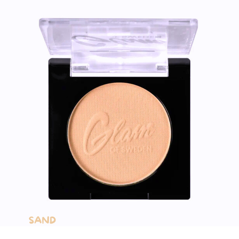GLAM FARD A PAUPIERES SAND 2,5G