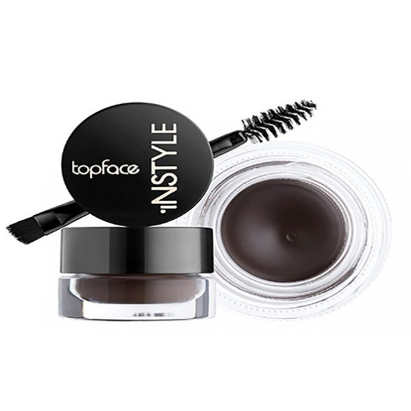 TOPFACE INSTYLE EYE BROW GEL 3.5G