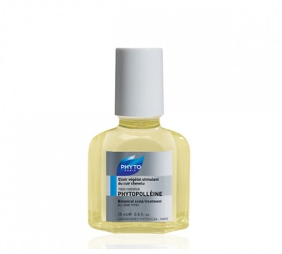 PHYTO PHYTOPOLLÉINE ÉLIXIR VÉGÉTAL STIMULANT 25ML