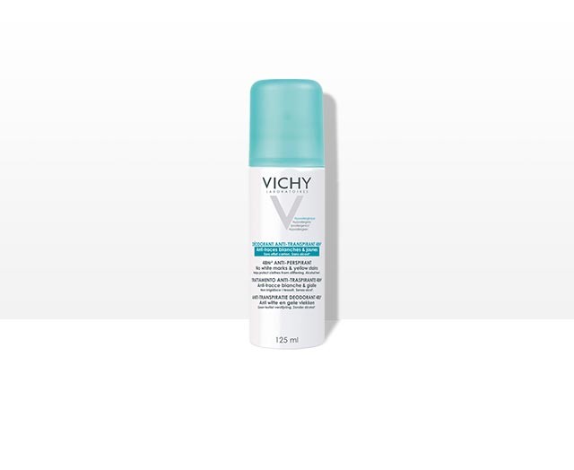 VICHY DEO ANTI TRANSPIRANT SPRAY ANTI TRACE 48H 125ML