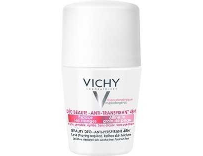 VICHY DEODORANT BEAUTE ANTI-TRANSPIRANT 48H 50ML