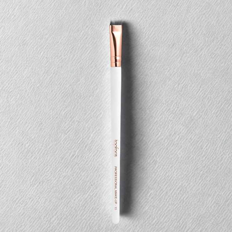 TOPFACE ANGLED BROW BRUSH F15