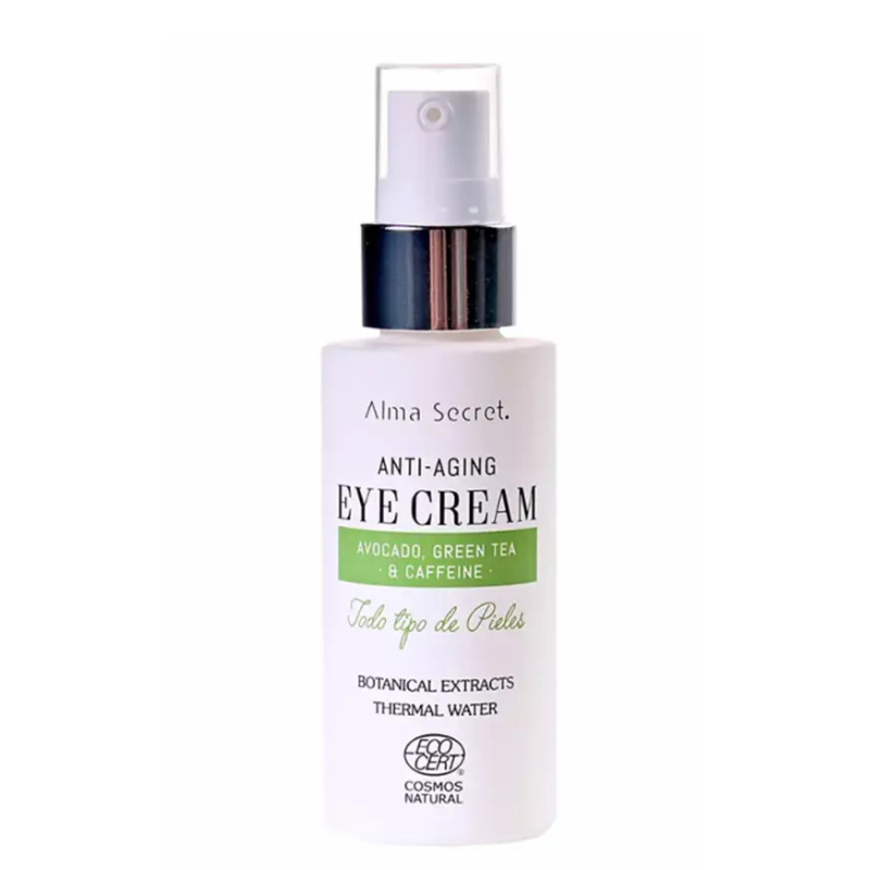 ALMA SECRET CREME CONTOUR DES YEUX ANTI AGE 30ML