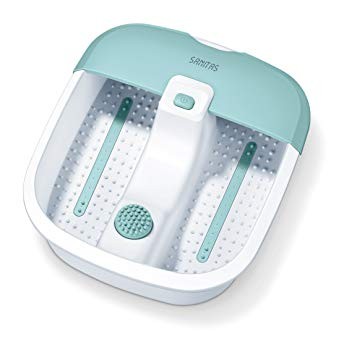 SANITAS BAIN DE PIEDS SFB07