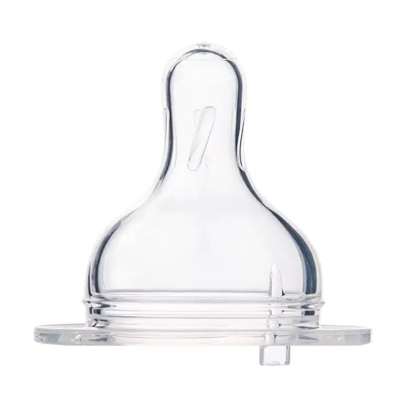 CANPOL BABIES TETINE ANTICOLIQUE EASY START 12M+ REF 21/722