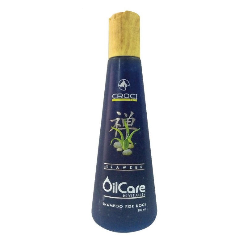 CROCI SHAMPOING OILCARE REVIVIFIER 300 ML