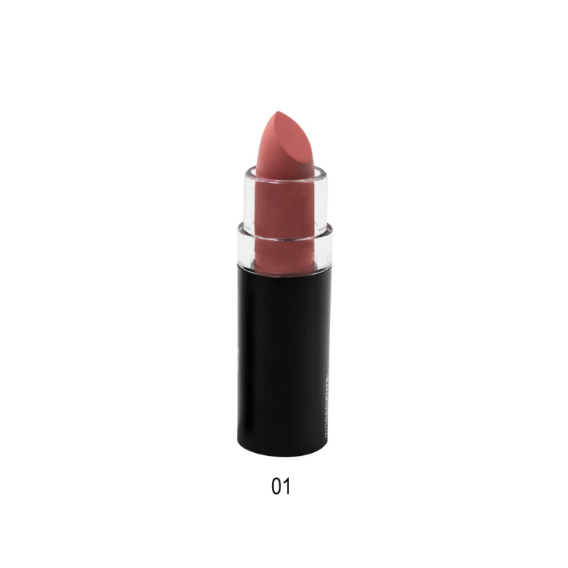GLAM SOFT CREAM MATTE LIPSTICK