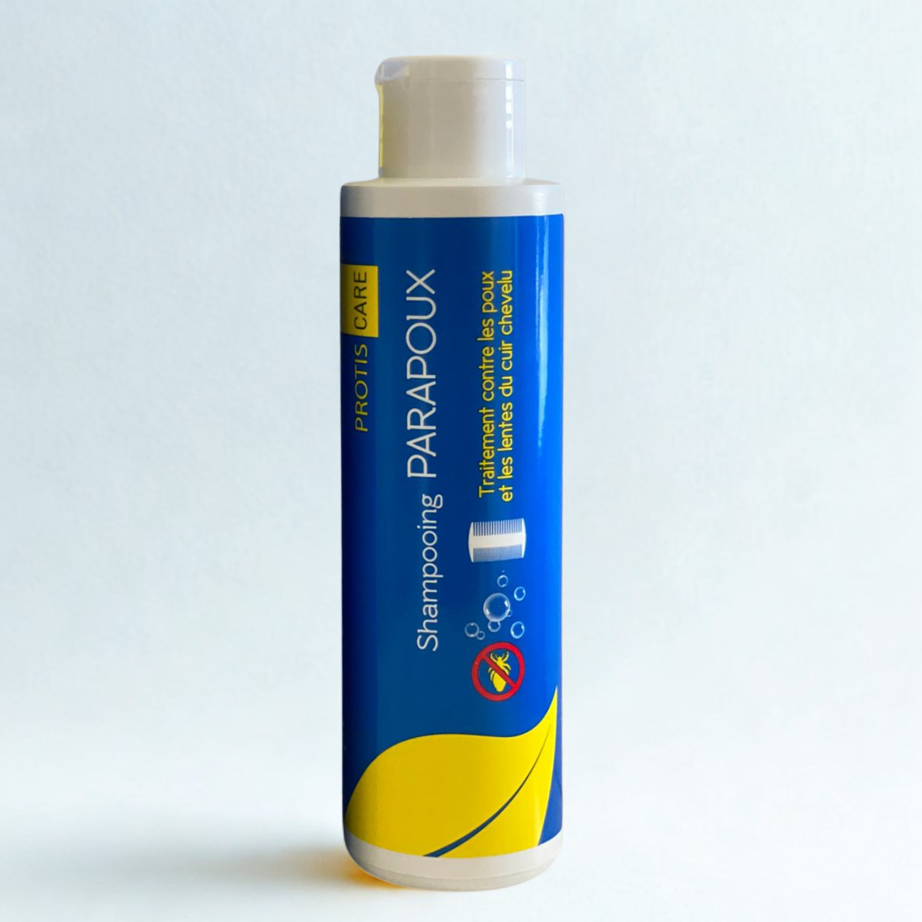 PROTIS PARAPOUX SHAMPOING 150ML