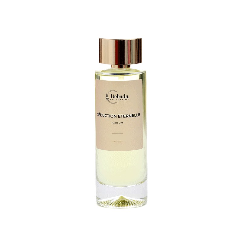 DEBADA PARFUM SEDUCTION ETERNELLE 100ML