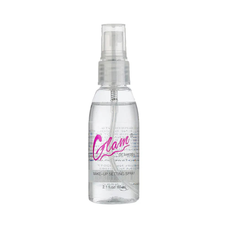 GLAM FIXATEUR MAQUILLAGE 60ML