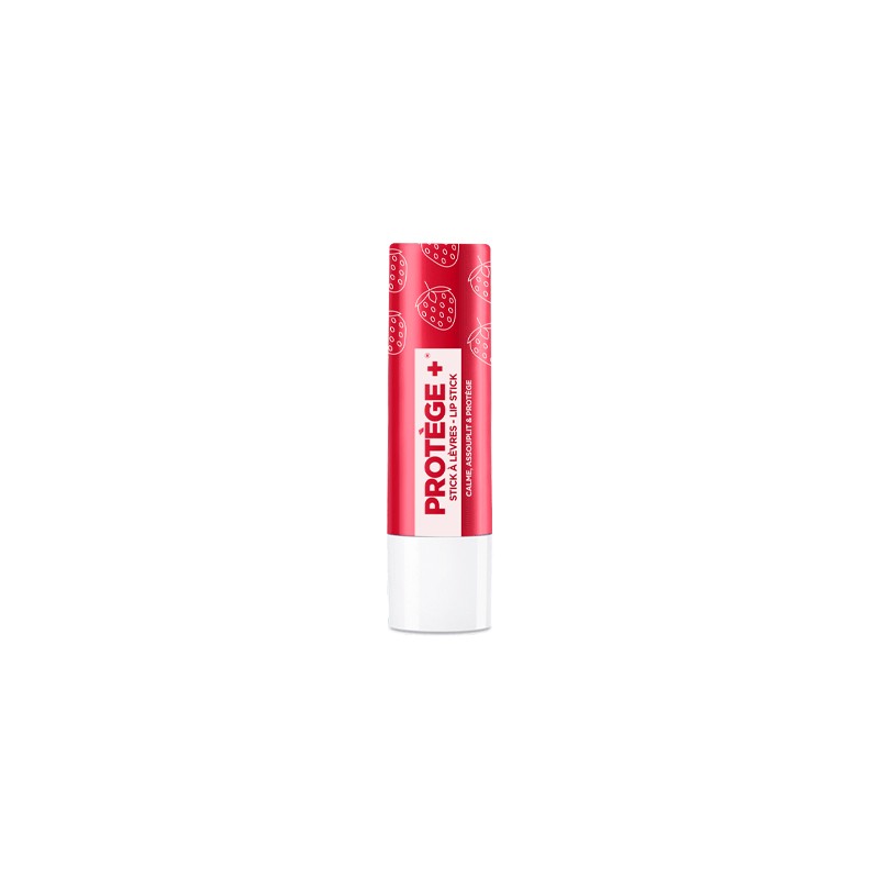 RONCEY BAUME A LEVRE PROTEGE PLUS FRAISE