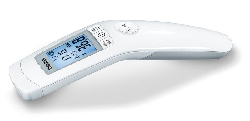 BEURER FT 90 THERMOMETRE CONTACT FREE