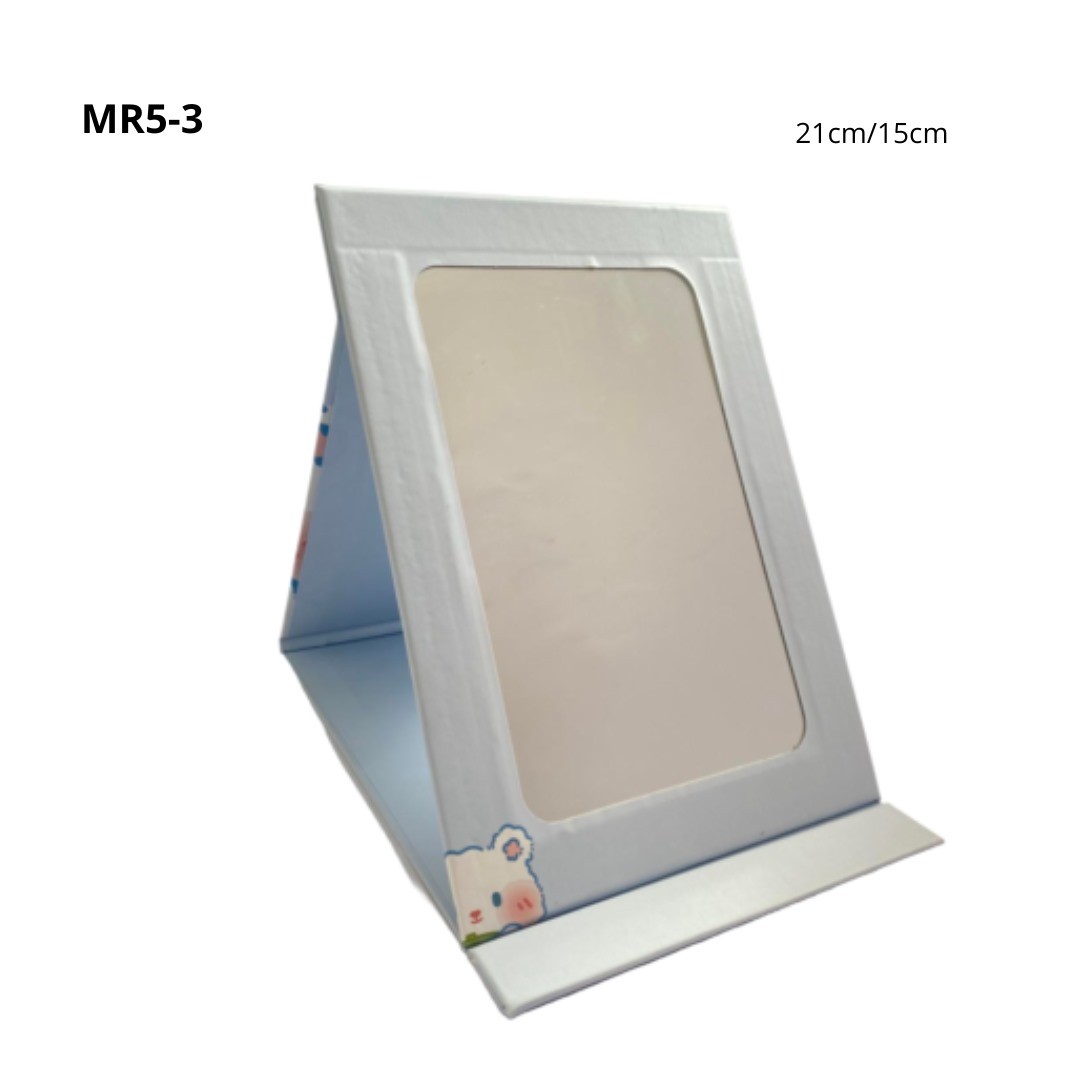 AZAL MIROIR EN CARTON
