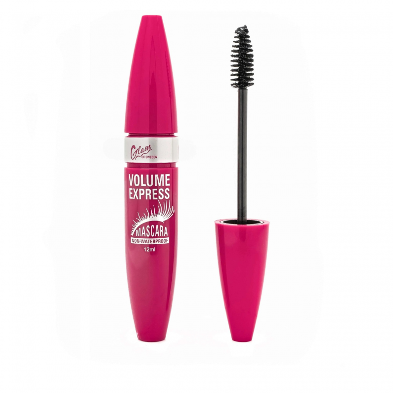 GLAM MASCARA VOLUME EXPRESS 12ML